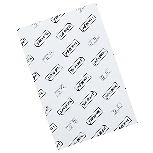 Additional Image 1 - a white rectangular object with black text