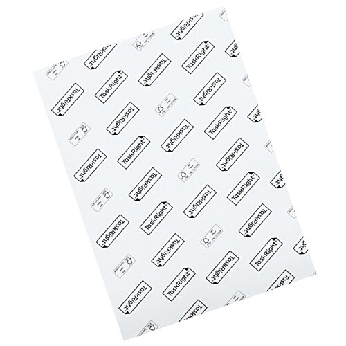 Additional Image 1 - a white rectangular object with black and grey design