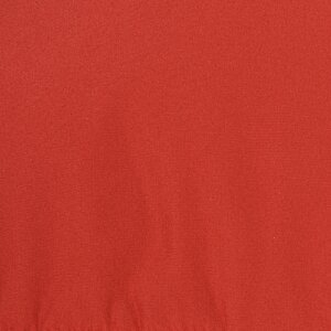 Additional Image 4 - a red fabric on a bed