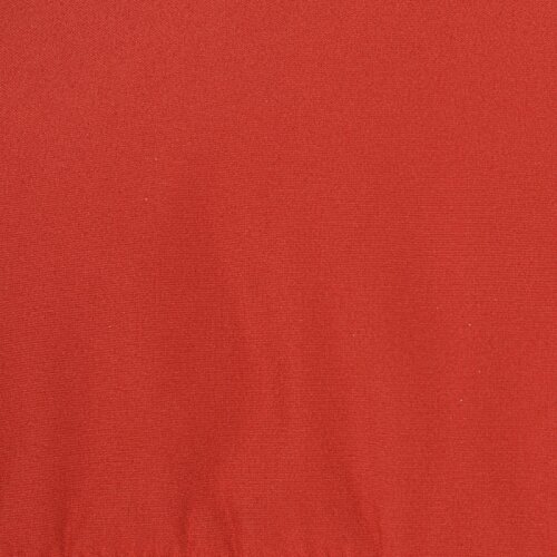 Additional Image 4 - a red fabric on a bed