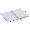 Additional Image 2 - a white notebook with a pencil