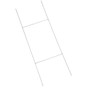 Additional Image 1 - a white rectangular object with black lines