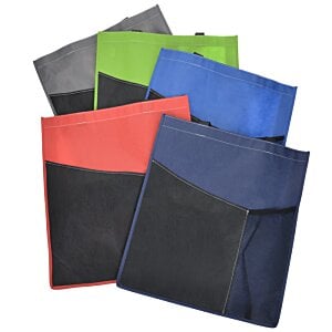 Additional Image 3 - a group of colorful bags