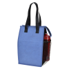 View Image 4 of 4 of Landry Lunch Cooler Tote