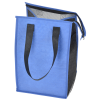 View Image 2 of 4 of Landry Lunch Cooler Tote - 24 hr