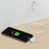 Additional Thumbnail Image 1 - a phone charging on a table