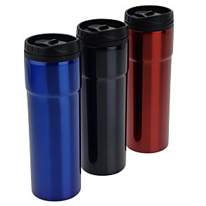 Additional Image 2 - a group of metal containers