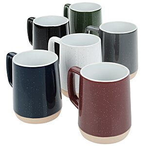 Additional Image 1 - a group of coffee mugs