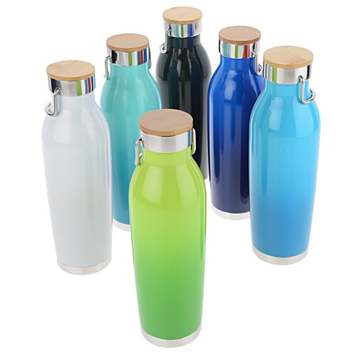 Additional Image 2 - a group of colorful bottles