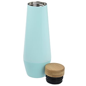 Additional Image 1 - a blue and black bottle