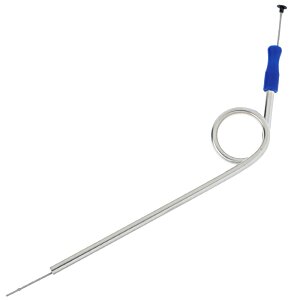 Additional Image 1 - a close-up of a needle