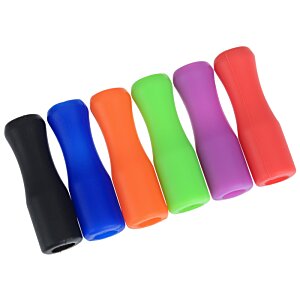 Additional Image 2 - a row of colorful objects