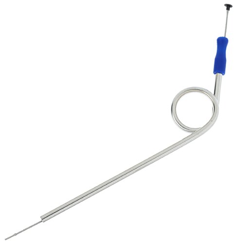 Additional Image 1 - a close-up of a needle