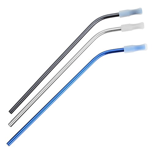 Additional Image 2 - a group of straws on a white background