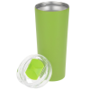 View Image 2 of 2 of Jordan Vacuum Tumbler - 22 oz.