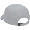 View Image 2 of 2 of Heavyweight Cotton Twill Cap - Full Color