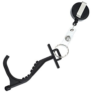 Additional Image 2 - a black and white object