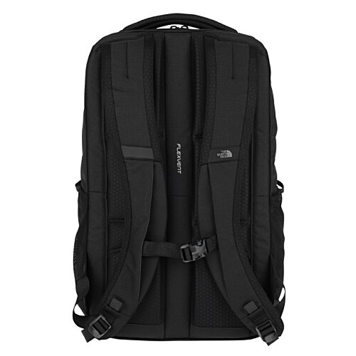 Additional Image 1 - a black backpack on a white background