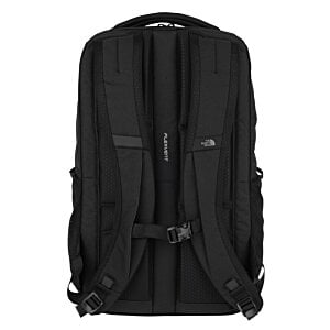 Additional Image 1 - a black backpack on a white background