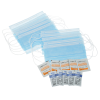 Additional Image 1 - a group of face masks