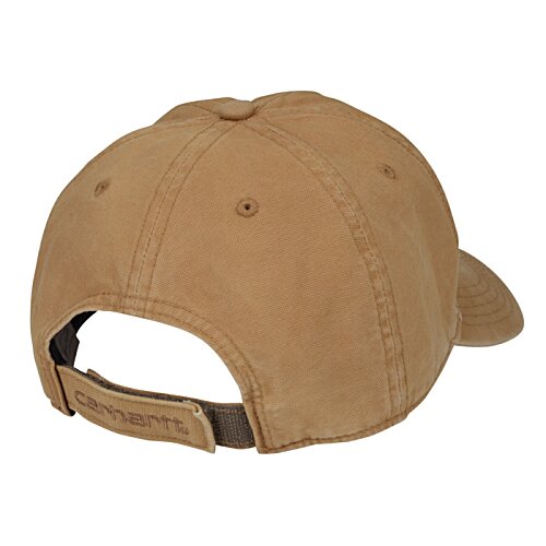 Additional Image 1 - a brown hat on a white background
