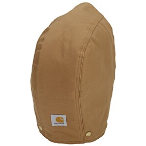 Additional Image 1 - a brown pillow on a white background