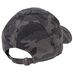 Additional Image 1 - a close up of a hat