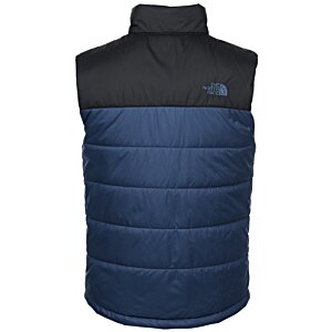 The North Face Everyday Insulated Puffer Vest - Men's 158738-M-V ...