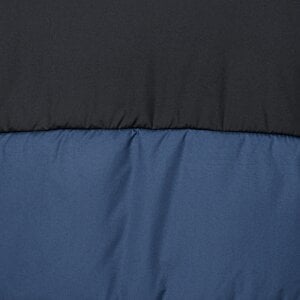 Additional Image 2 - a blue and black pillow