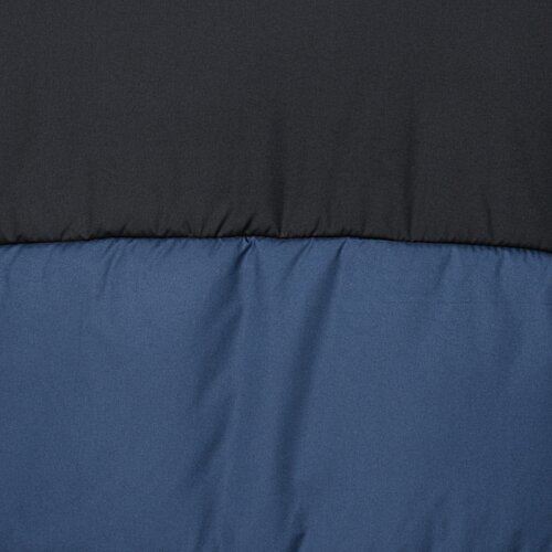 Additional Image 2 - a blue and black pillow