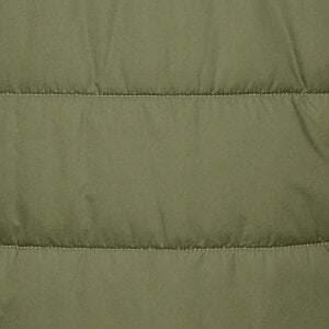 Additional Image 2 - a white cushion with a square pattern