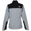 View Image 2 of 3 of The North Face Castlerock Soft Shell Jacket - Ladies'