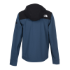 Additional Image 1 - a blue and black jacket