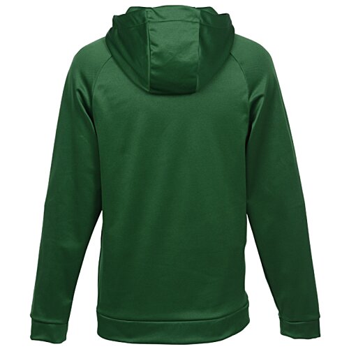 Additional Image 1 - a green jacket with a hood