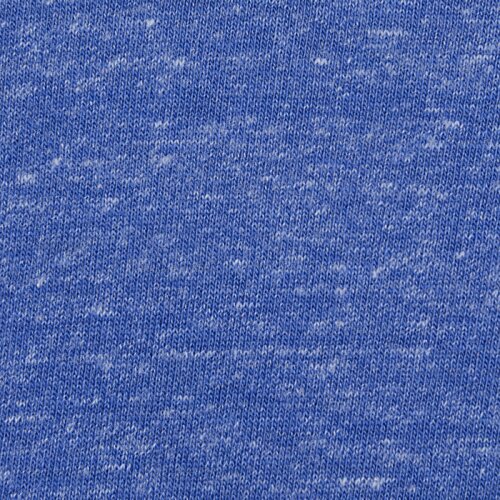 Additional Image 2 - a blue surface with white spots