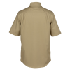 View Image 2 of 3 of Carhartt Rugged Professional Series Shirt - Short Sleeve
