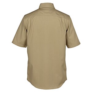 Additional Image 1 - a back of a shirt