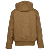 View Image 3 of 3 of Carhartt Washed Duck Active Jacket - Men's