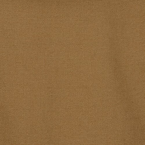 Additional Image 1 - a tan colored fabric with a black stripe