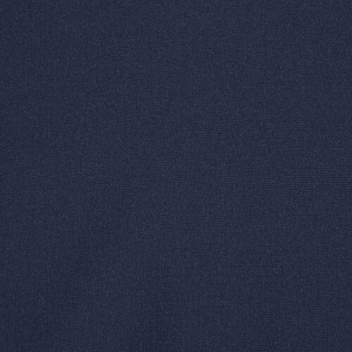 Additional Image 3 - a blue fabric with white text