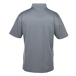 Additional Image 1 - a grey shirt on a white background