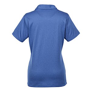Additional Image 1 - a blue shirt on a white background
