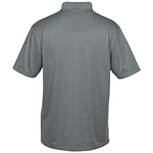 Additional Image 1 - a grey shirt with a short sleeve