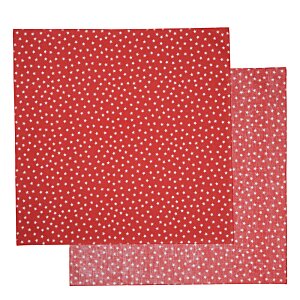 Additional Image 8 - a red square on a white background