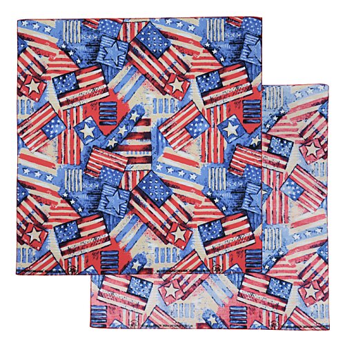 Additional Image 3 - a close up of a pattern