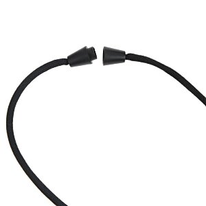 Additional Image 4 - a black wire with a broken end