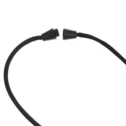 Additional Image 4 - a black wire with a broken end