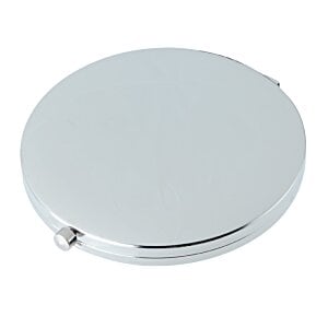 Additional Image 2 - a white circular object with a white background