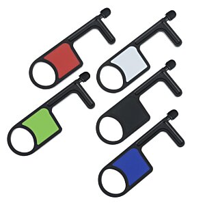 Additional Image 4 - a group of colored objects