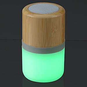 Additional Image 8 - a green light in a cylinder